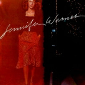 Jennifer Warnes ジェニファーウォーンズ / Jennifer Warnes 【CD】