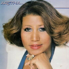 Aretha Franklin アレサフランクリン / Aretha 【CD】