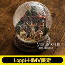 【送料無料】 葉加瀬太郎 ハカセタロウ / VIOLINISM III 【Loppi・HMV限定盤】 (2016年ツアーライブDVD付き) 【CD】 ランキングお取り寄せ