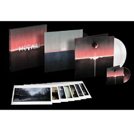 【輸入盤】 Mogwai モグワイ / Every Country’s Sun 【BOX SET】 (CD+2LP+12inch) 【CD】