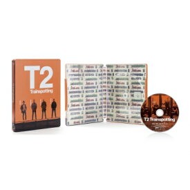 楽天市場 Trainspotting 2 サントラ Cd Dvd の通販