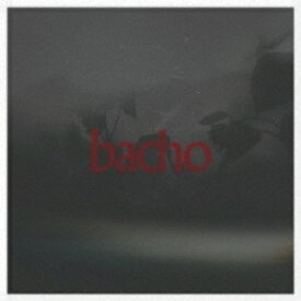 bacho / 陽炎 【CD Maxi】