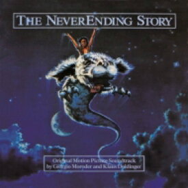 【送料無料】 Neverending Story: Expanded Collector's Edition 輸入盤 【CD】