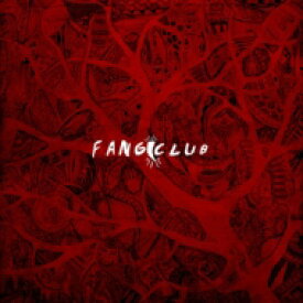 【輸入盤】 Fangclub / Fangclub 【CD】