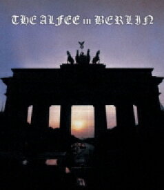 THE ALFEE アルフィー / THE ALFEE in BERLIN at Brandenburg Tor 26th. September. 1999 【BLU-RAY DISC】