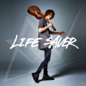 ReN / LIFE SAVER 【CD】