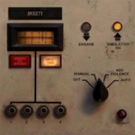 【輸入盤】 Nine Inch Nails ナインインチネイルズ / Add Violence 【CD】