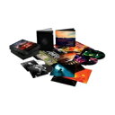 【送料無料】 David Gilmour デビッドギルモア / ライヴ・アット・ポンペイ 【Deluxe Version／完全生産限定盤】 (2CD＋2Blu-... ランキングお取り寄せ