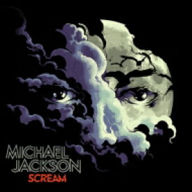 Michael Jackson マイケルジャクソン / Scream 【CD】
