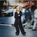 Avril Lavigne アヴリル・ラヴィーン / Let Go (2枚組 / 180グラム重量盤レコード / 1stアルバム) 【LP】