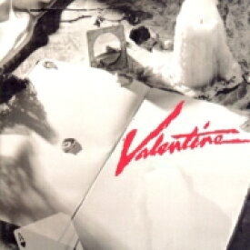 【輸入盤】 Valentine / Valentine 【CD】