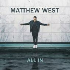 【輸入盤】 Matthew West / All In 【CD】