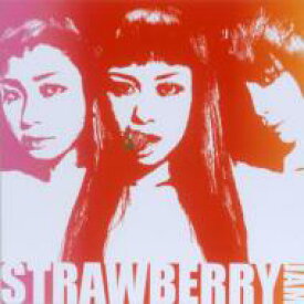 Strawberry Jam / かさぶた 【CD Maxi】