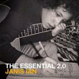 【輸入盤】 Janis Ian ジャニスイアン / Essential 2.0 【CD】