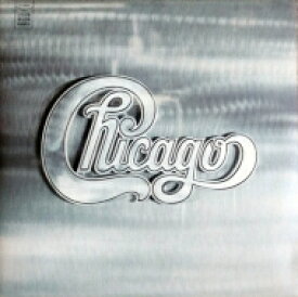 Chicago シカゴ / Chicago II (Steven Wilson Remix) (アナログレコード) 【LP】