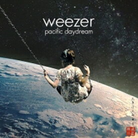 Weezer ウィーザー / Pacific Daydream (アナログレコード) 【LP】
