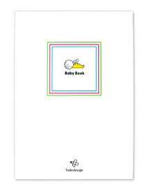 Baby Book 【ムック】