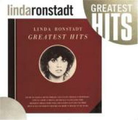 【輸入盤】 Linda Ronstadt リンダロンシュタット / Greatest Hits 【CD】