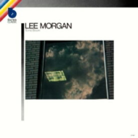 Lee Morgan リーモーガン / Sonic Boom 【SHM-CD】