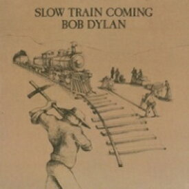 Bob Dylan ボブディラン / Slow Train Coming (アナログレコード) 【LP】