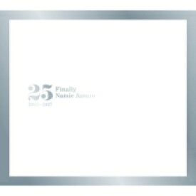 安室奈美恵 / Finally 【3CD+Blu-ray】 【CD】