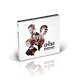 【輸入盤】 A-HA アーハ / MTV Unplugged: Summer Solstice (2CD+DVD) 【CD】