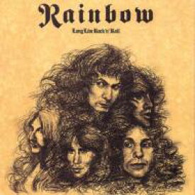 【輸入盤】 Rainbow レインボー / Long Live Rock N Roll 【CD】