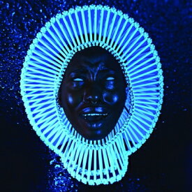 Childish Gambino / Awaken, My Love (アナログレコード) 【LP】
