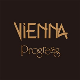 Vienna / プログレス-ラスト・ライブ- 【Blu-spec CD】