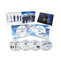 楽天市場】コードブルー dvd 3rdの通販