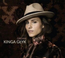 Kinga Glyk / Dream 輸入盤 【CD】