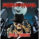 【送料無料】 Pretty Boy Floyd / Public Enemies 【CD】