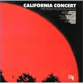 Cti All-stars シーティーアイオールスターズ / CTI All Stars California Concert (2CD) 【CD】