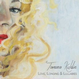 【輸入盤】 Tamara Kuldin / Love, Longing &amp; Lullabies 【CD】