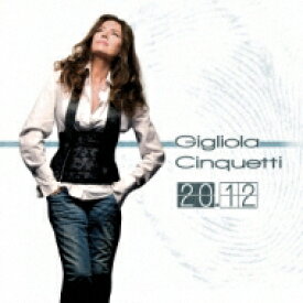 Gigliola Cinquetti ジリオラチンクエッティ / 愛の旅路 (20.12) 【CD】
