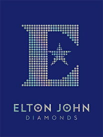 【輸入盤】 Elton John エルトンジョン / Diamonds (3CD Deluxe Edition) 【CD】