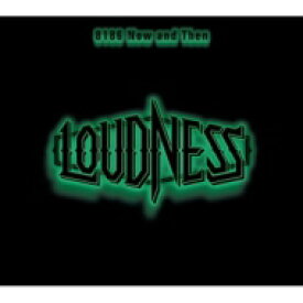 LOUDNESS ラウドネス / 8186 Now and Then 【CD】