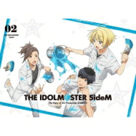 アイドルマスター SideM 2【完全生産限定版】 【BLU-RAY DISC】
