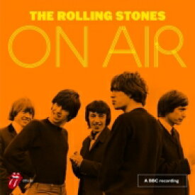 Rolling Stones ローリングストーンズ / On Air (2枚組 / 180グラム重量盤レコード) 【LP】