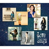坂本冬美 サカモトフユミ / LOVE SONGS BOX 【CD】