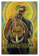 John Coltrane 売却 限定価格セール ジョンコルトレーン Chasing The Documentary Trane: DVD