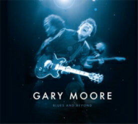 【輸入盤】 Gary Moore ゲイリームーア / Blues &amp; Beyond (2CD) 【CD】