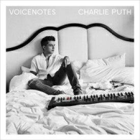 【輸入盤】 Charlie Puth / Voicenotes 【CD】