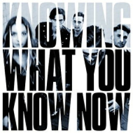 Marmozets / Knowing What You Know Now (アナログレコード) 【LP】