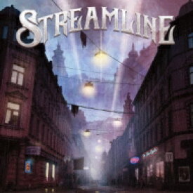 Streamline / Streamline 【CD】