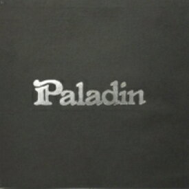 Paladin / Paladin 【Blu-spec CD】