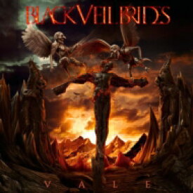 【輸入盤】 Black Veil Brides ブラックベイルブライズ / Vale 【CD】