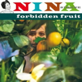 Nina Simone ニーナシモン / Forbidden Fruit (180グラム重量盤レコード / DOL) 【LP】