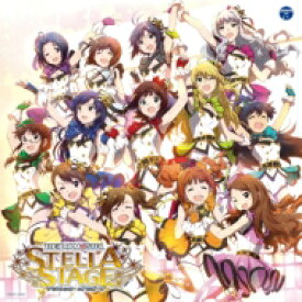 765PRO ALLSTARS / THE IDOLM@STER STELLA MASTER 00 ToP!!!!!!!!!!!!! 【CD Maxi】