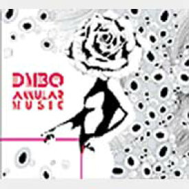 DMBQ (Dynamite Masters Blues Quartet) / ANNULAR MUSIC 【CD】